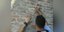 Βρέθηκε ο νεαρός που σκάλισε το όνομά του σε τοίχο του Κολοσσαίου