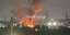 Θεσσαλονίκη: Φωτιά σε εξέλιξη έξω από το Ωραιόκαστρο 